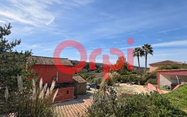 Maison à vendre    5 pièces • 135 m2 Les Pennes-Mirabeau