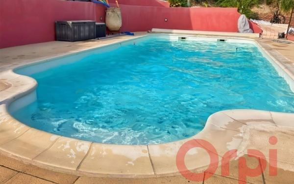 Maison à vendre    5 pièces • 135 m2 Les Pennes-Mirabeau