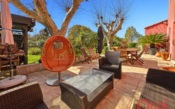 Maison à vendre    5 pièces • 135 m2 Les Pennes-Mirabeau