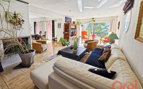 Maison à vendre    5 pièces • 135 m2 Les Pennes-Mirabeau