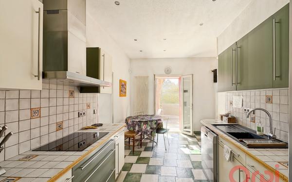 Maison à vendre    5 pièces • 135 m2 Les Pennes-Mirabeau