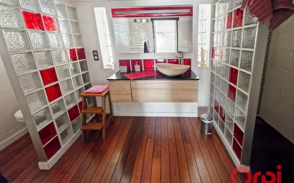 Maison à vendre    5 pièces • 135 m2 Les Pennes-Mirabeau