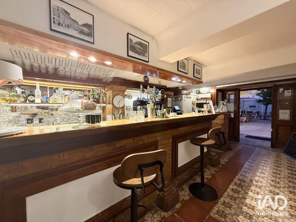 Restaurant à vendre 120 m² La Garde-Freinet