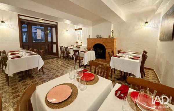 Restaurant à vendre 120 m² La Garde-Freinet