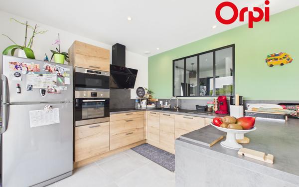 Maison à vendre    4 pièces •  Bernay