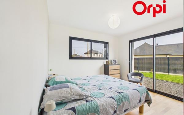 Maison à vendre    4 pièces •  Bernay