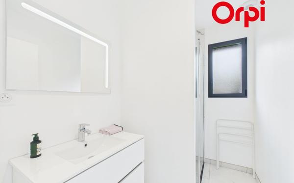 Maison à vendre    4 pièces •  Bernay