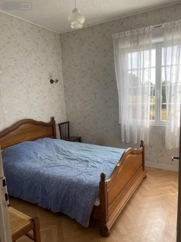 Maison à vendre à Saint-Charles-de-Percy dans le Calvados (14350), ref : 14076-5719