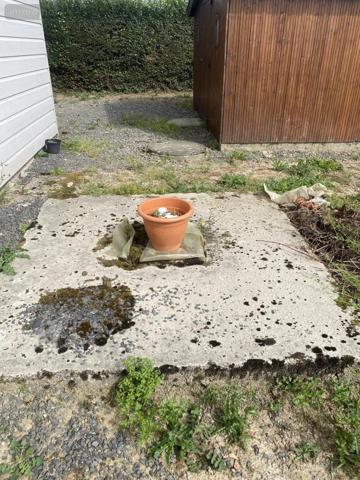 Maison à vendre à Saint-Charles-de-Percy dans le Calvados (14350), ref : 14076-5719