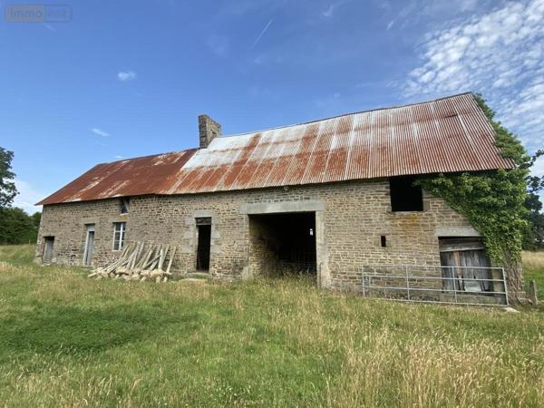 Maison à vendre à Saint-Charles-de-Percy dans le Calvados (14350), ref : 14076-5719