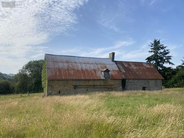 Maison à vendre à Saint-Charles-de-Percy dans le Calvados (14350), ref : 14076-5719