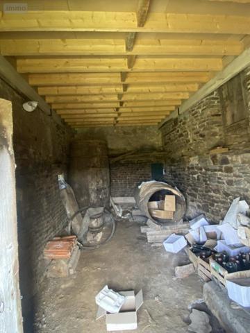 Maison à vendre à Saint-Charles-de-Percy dans le Calvados (14350), ref : 14076-5719