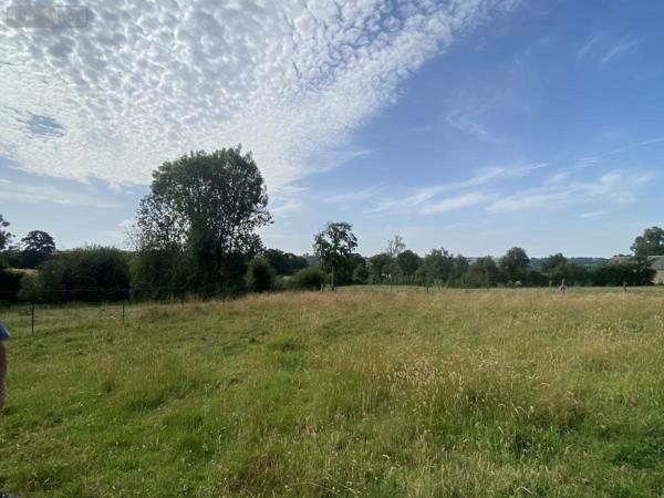 Maison à vendre à Saint-Charles-de-Percy dans le Calvados (14350), ref : 14076-5719