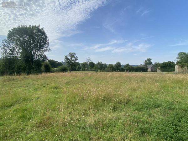 Maison à vendre à Saint-Charles-de-Percy dans le Calvados (14350), ref : 14076-5719