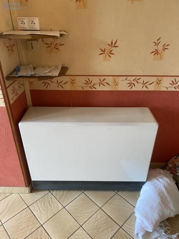 Maison à vendre à Saint-Charles-de-Percy dans le Calvados (14350), ref : 14076-5719