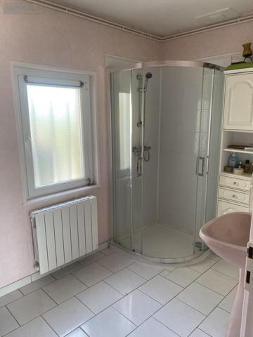 Maison à vendre à Saint-Charles-de-Percy dans le Calvados (14350), ref : 14076-5719