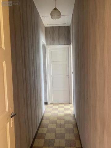 Maison à vendre à Saint-Charles-de-Percy dans le Calvados (14350), ref : 14076-5719