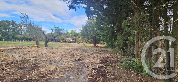 Terrain à vendre  550 m2 MALATAVERNE - 26