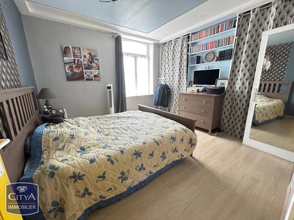 Maison à vendre 4 pièces 95m² Loos (59120)