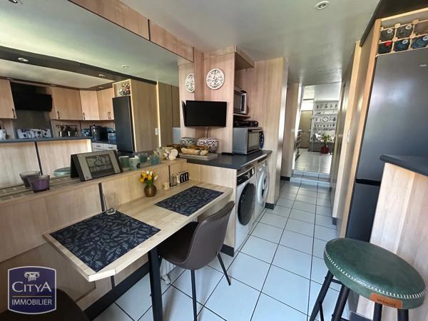 Maison à vendre 4 pièces 95m² Loos (59120)