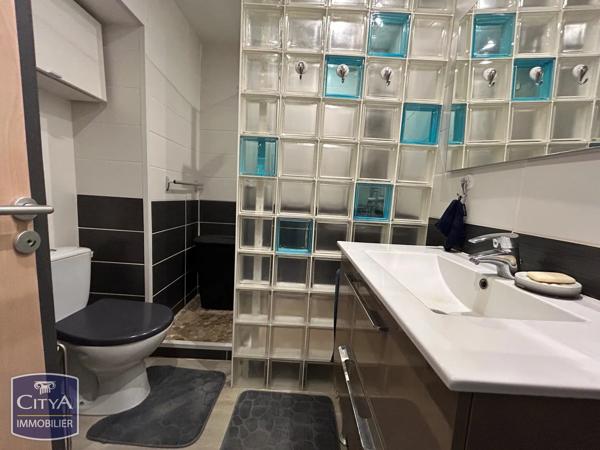 Maison à vendre 4 pièces 95m² Loos (59120)