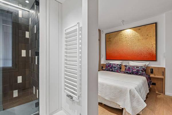 Vente Appartement de luxe Paris 16 2 Pièces 74 m²