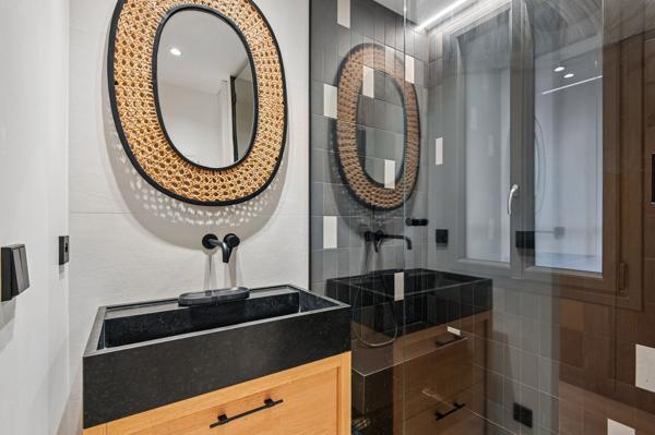 Vente Appartement de luxe Paris 16 2 Pièces 74 m²