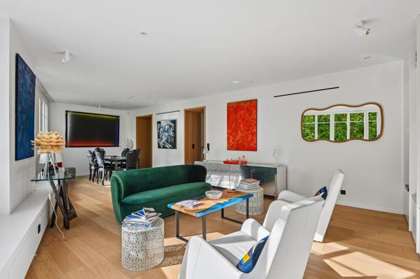 Vente Appartement de luxe Paris 16 2 Pièces 74 m²