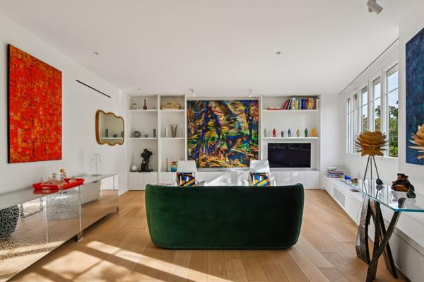 Vente Appartement de luxe Paris 16 2 Pièces 74 m²