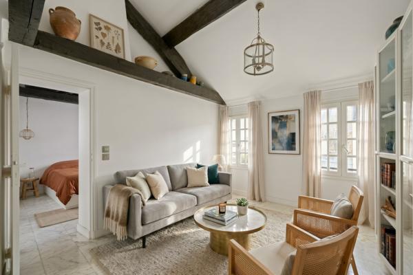 Vente Appartement de luxe Paris 4 4 Pièces 50 m²