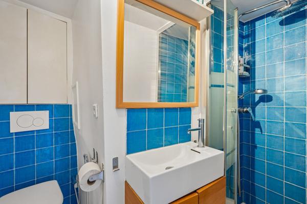 Vente Appartement de luxe Paris 4 4 Pièces 50 m²