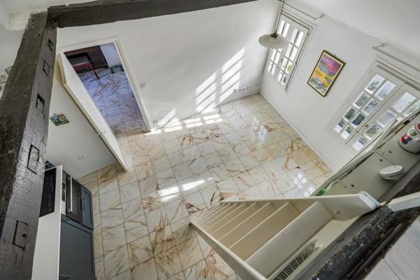 Vente Appartement de luxe Paris 4 4 Pièces 50 m²