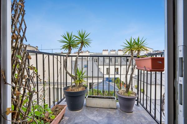Vente Appartement de luxe Paris 4 4 Pièces 50 m²