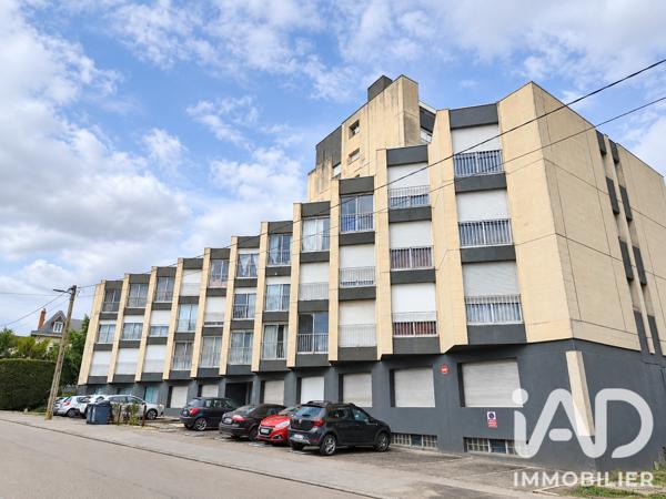 Studio à vendre 33 m² Dijon