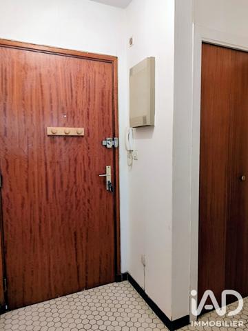 Studio à vendre 33 m² Dijon