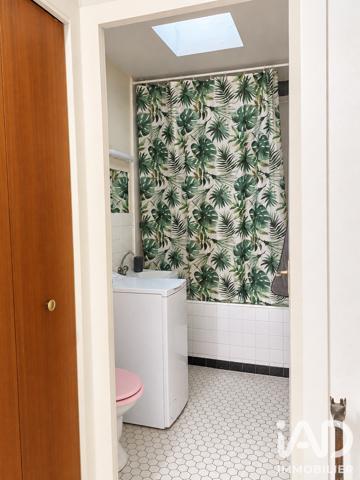 Studio à vendre 33 m² Dijon