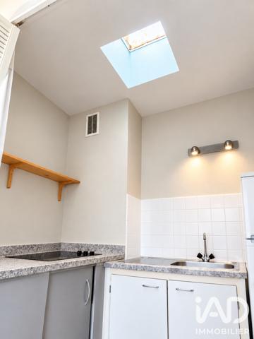 Studio à vendre 33 m² Dijon