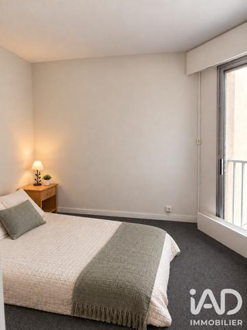 Studio à vendre 33 m² Dijon