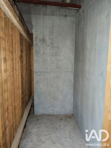 Studio à vendre 33 m² Dijon