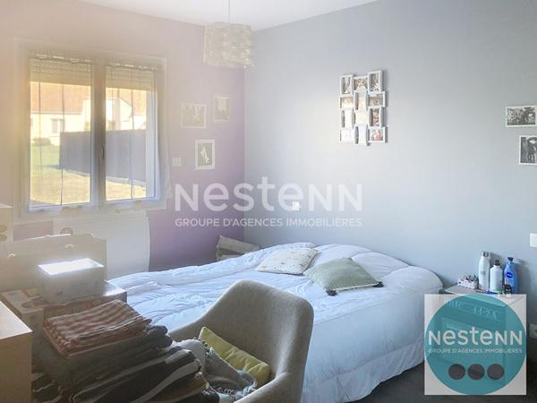 VINEUIL Maison de plain -pied 5 pièce(s) 147.42 m2- 4 CHAMBRES - au calme.