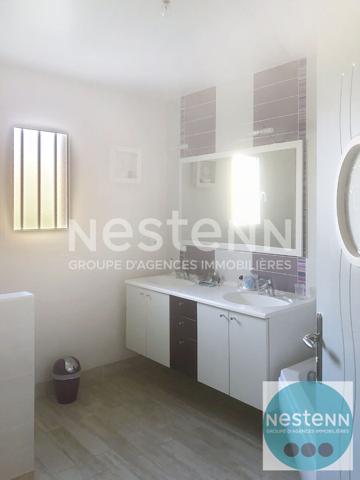 VINEUIL Maison de plain -pied 5 pièce(s) 147.42 m2- 4 CHAMBRES - au calme.