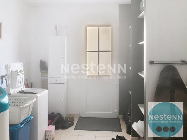 VINEUIL Maison de plain -pied 5 pièce(s) 147.42 m2- 4 CHAMBRES - au calme.