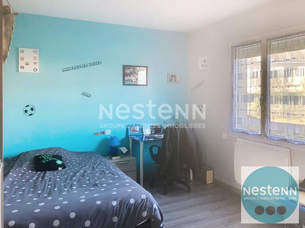 VINEUIL Maison de plain -pied 5 pièce(s) 147.42 m2- 4 CHAMBRES - au calme.