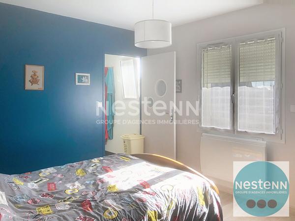 VINEUIL Maison de plain -pied 5 pièce(s) 147.42 m2- 4 CHAMBRES - au calme.