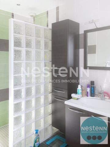 VINEUIL Maison de plain -pied 5 pièce(s) 147.42 m2- 4 CHAMBRES - au calme.