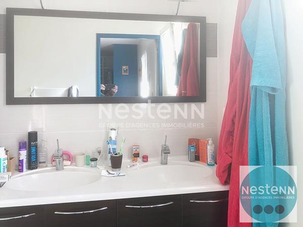 VINEUIL Maison de plain -pied 5 pièce(s) 147.42 m2- 4 CHAMBRES - au calme.