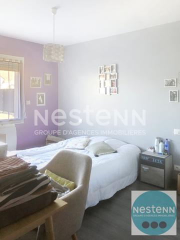 VINEUIL Maison de plain -pied 5 pièce(s) 147.42 m2- 4 CHAMBRES - au calme.