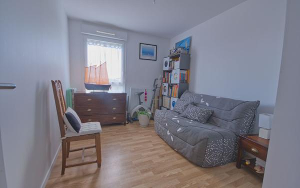 Appartement à vendre    3 pièces • 66,08 m2 Vannes