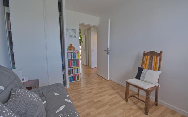 Appartement à vendre    3 pièces • 66,08 m2 Vannes