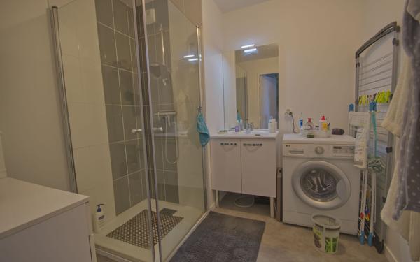 Appartement à vendre    3 pièces • 66,08 m2 Vannes